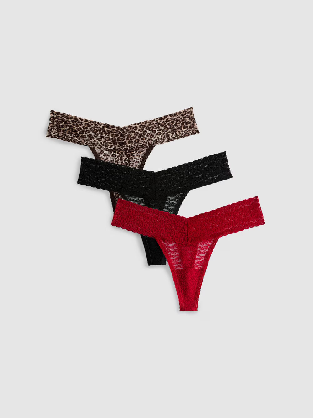 Tanga y Manda