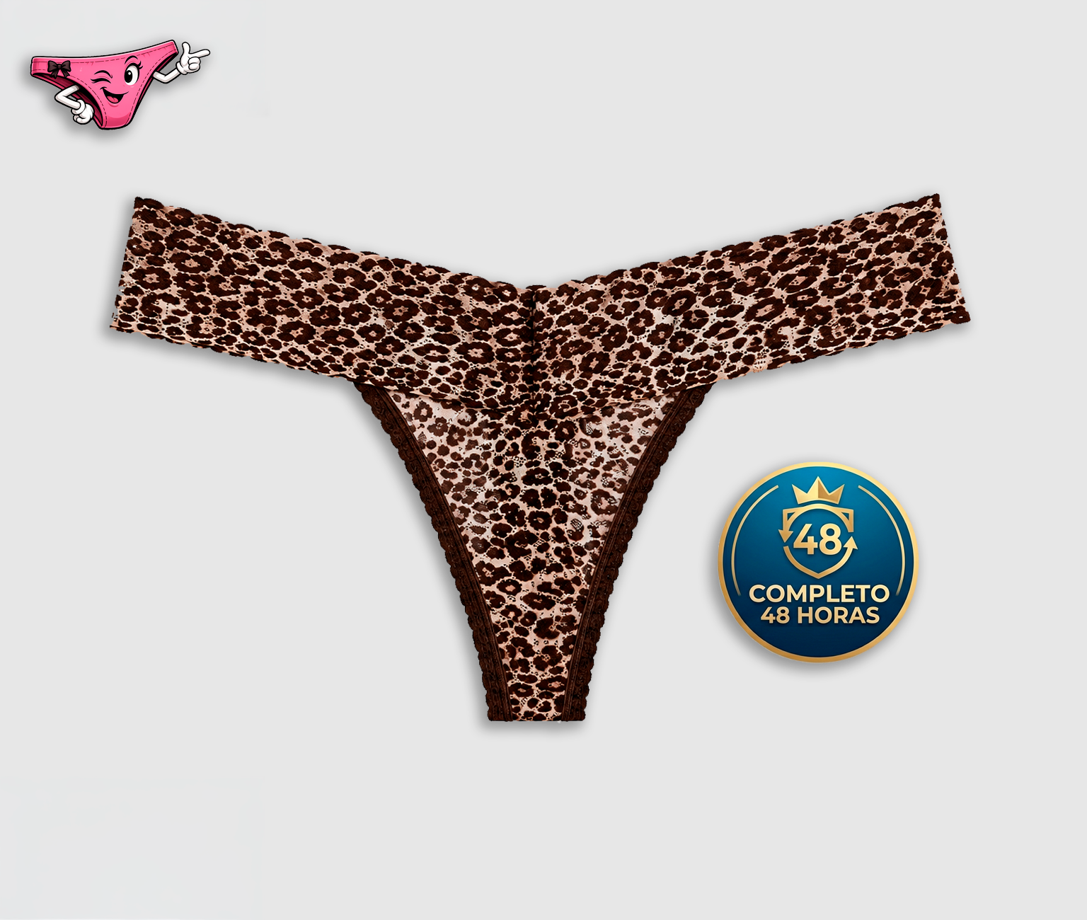 Tanga y Manda