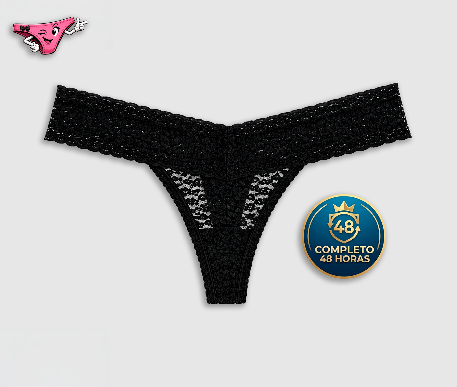Tanga y Manda
