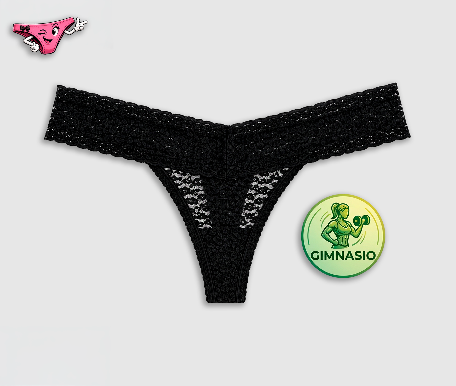 Tanga y Manda