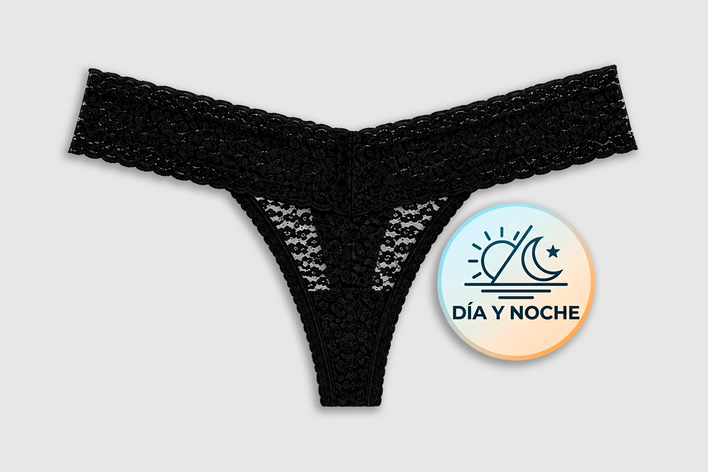 Tanga y Manda