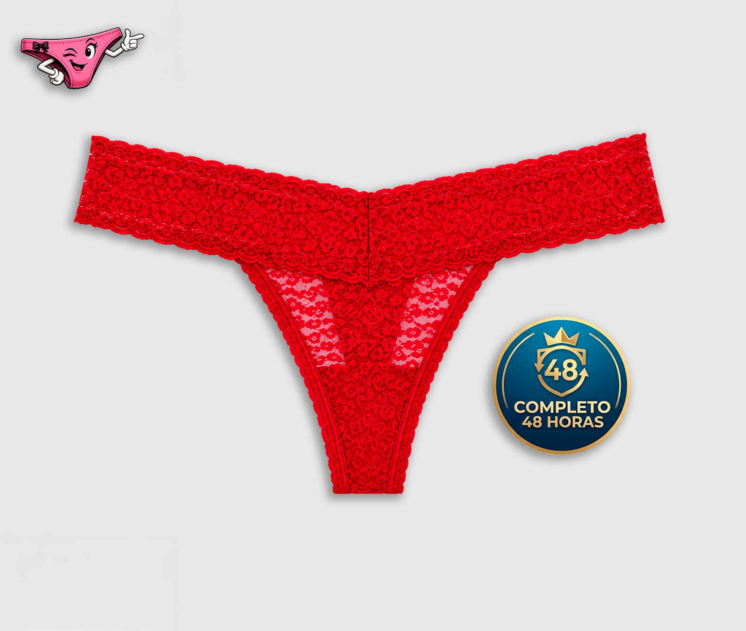 Tanga y Manda
