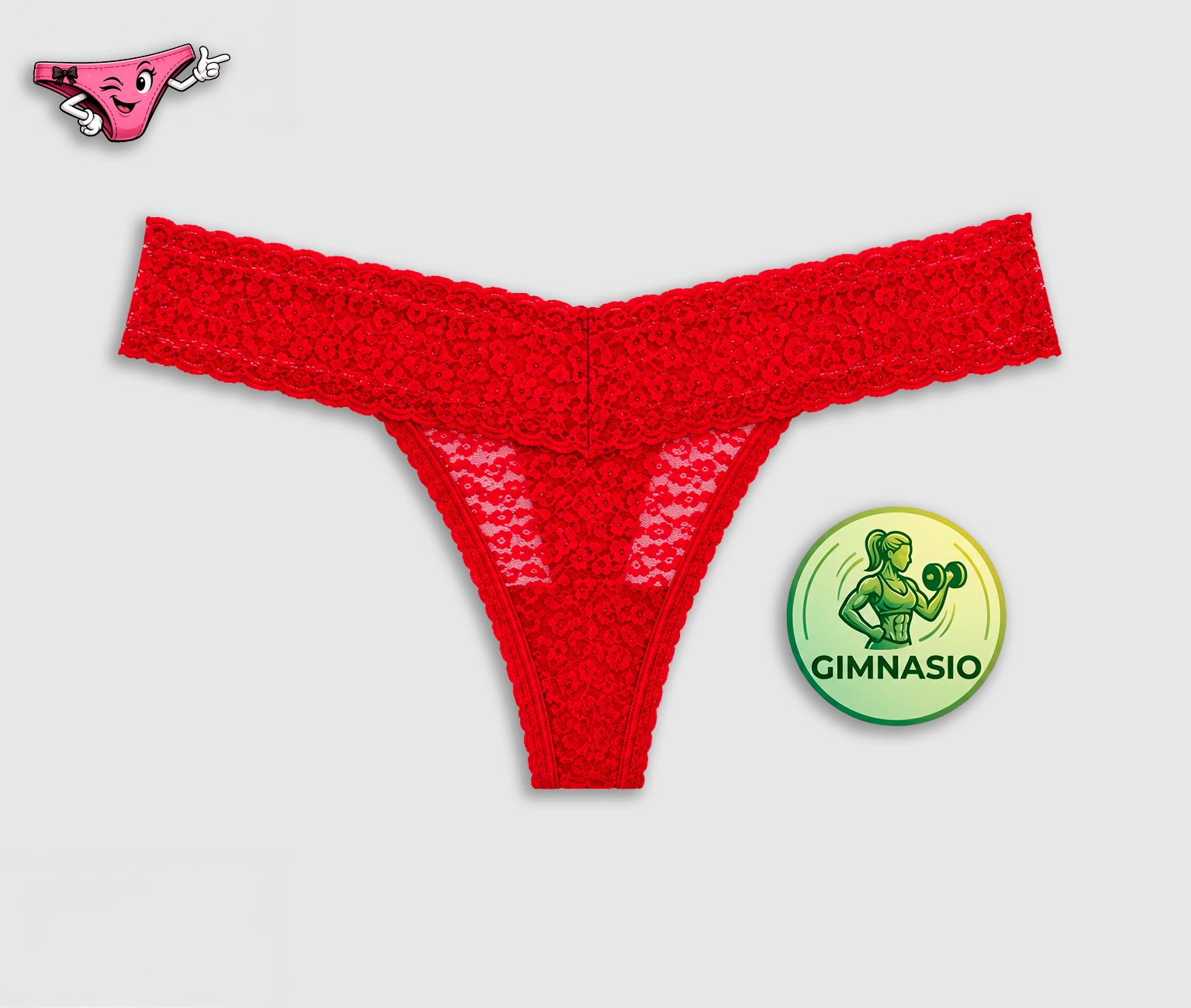 Tanga y Manda