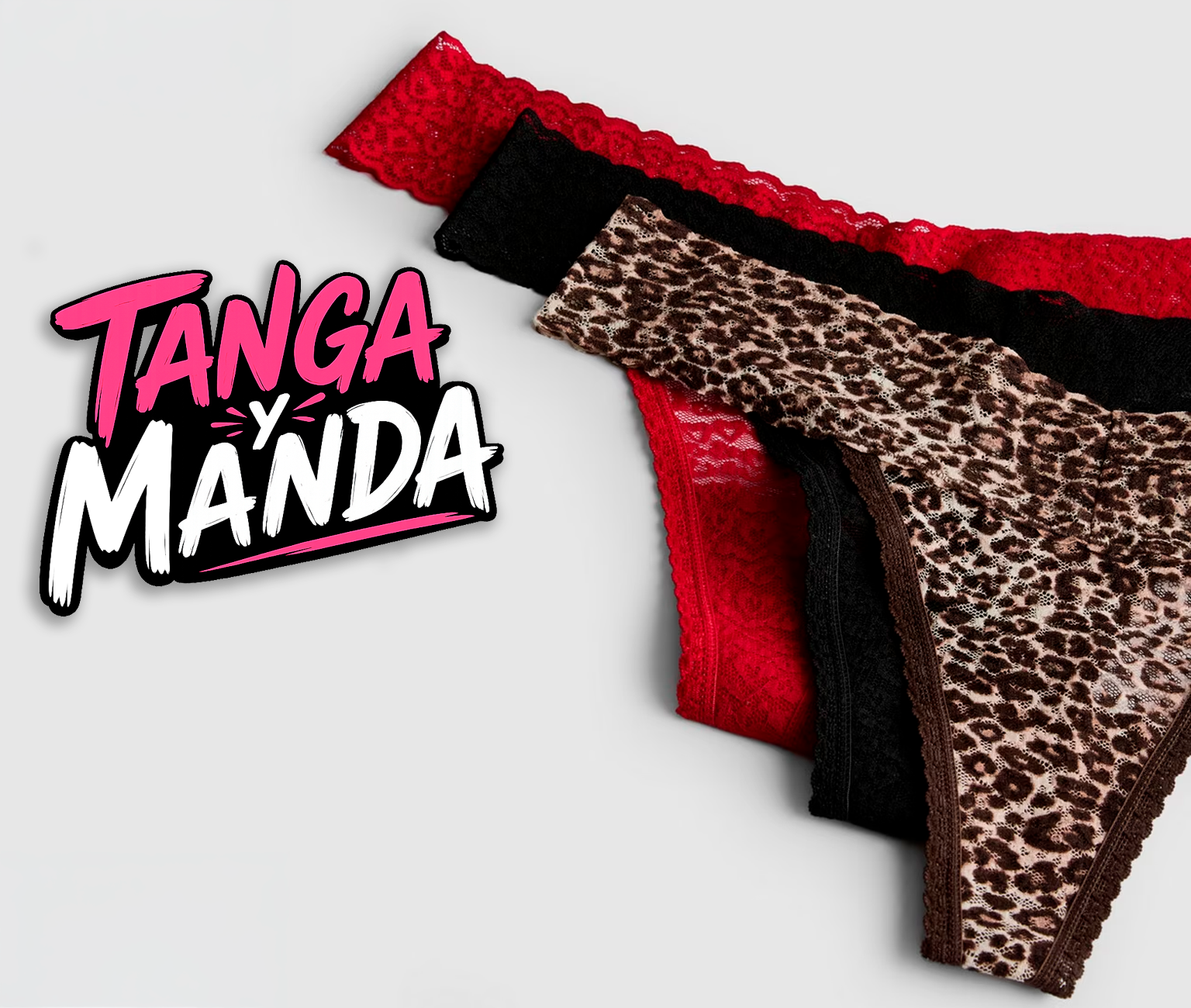Tanga y Manda